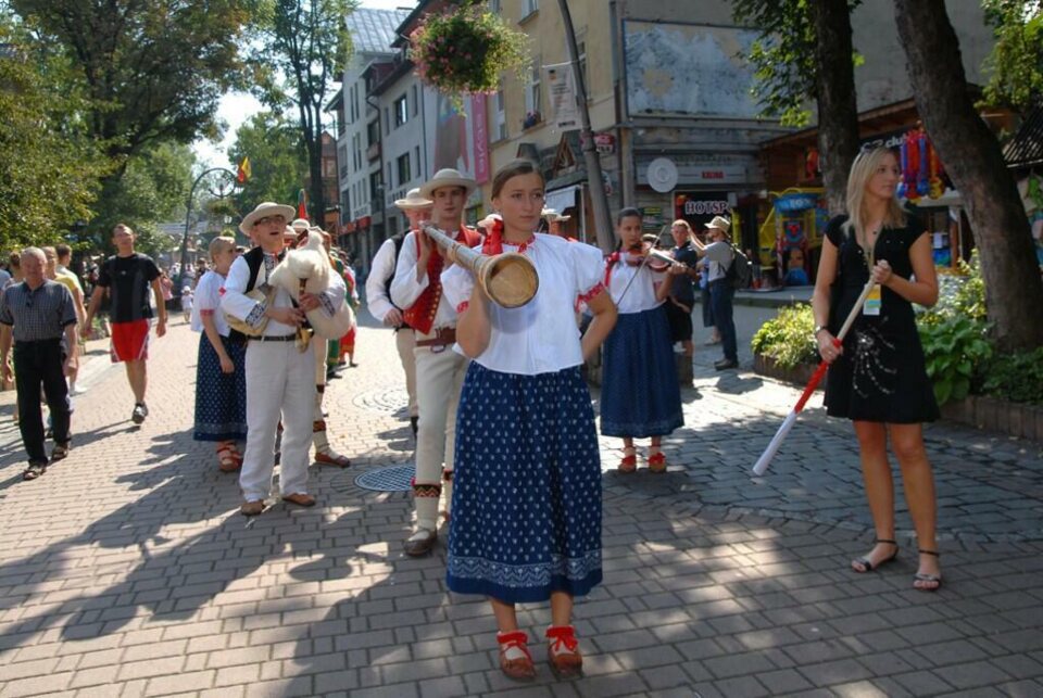 MFFZG, Zakopane 2009_12